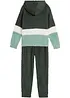 Kosedress i teddyfleece til barn (2-delt sett), bpc bonprix collection