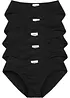 Truse med V-shape (5-pack), bonprix