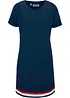 Jerseykjole i myk viskosemiks, bonprix