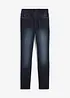 Behagelig treggings med stretch, bonprix
