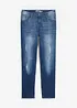 Boyfriend-jeans Mid Waist, stretch, bonprix