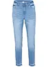 7/8-jeans Ultrasoft, bonprix