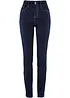 Slim Fit-jeans High Waist, super stretch, bonprix
