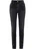 Slim Fit-jeans High Waist, super stretch, bonprix