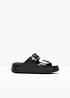 Sandal, Rieker
