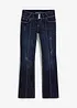 Bootcut-jeans, bonprix