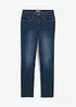 Straight-jeans Mid Waist, stretch, bonprix
