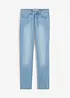 Straight-jeans Mid Waist, stretch, bonprix