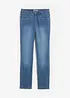 Straight-jeans Mid Waist, stretch, bonprix