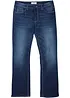 Regular Fit-jeans med stretch, Bootcut, bonprix