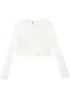 Strikket bolero, bonprix