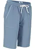 Trikot-bermudashorts i 100% bomull, bonprix