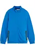 Sportsjakke for barn, hurtigtørkende, bpc bonprix collection