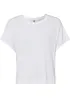 Oversized topp, bonprix