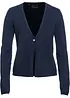Stilren cardigan, bonprix