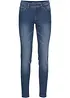 Super Skinny Jeans, mid Waist, cropped, bonprix
