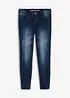 Super Skinny Jeans, mid Waist, cropped, bonprix