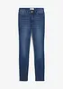 Slim Fit-jeans High Waist, Shaping, bonprix