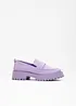 Chunky loafer, bonprix