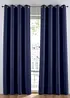 Mørkleggingsgardin, i flere størrelser (1-pack), bonprix