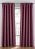 Mørkleggingsgardin, i flere størrelser (1-pack), bonprix