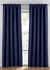 Mørkleggingsgardin, i flere størrelser (1-pack), bonprix