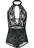 Stringbody ouvert, bonprix