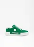 Komfort-platåsneakers fra Rieker med lett såle, Rieker