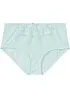 Hold in-panty med resirkulert polyamid, bonprix