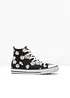 Ankelhøye sneakers, bonprix