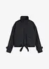 Lett twill-jakke, bonprix