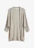 Grovstrikket cardigan, bonprix