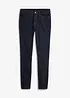 Jeans i lett super stretch-materiale, bonprix