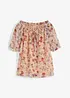 Bluse, bonprix