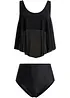 Tankini (2-delt sett), bonprix