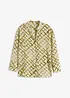 Oversized bluse, bonprix