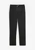 Bukse med stretch, bonprix