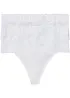 Shape-stringtruse, middels formende (2-pack), bonprix