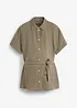 2-i-1-mammabluse i 100% bomullsmusselin, bonprix