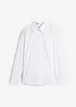 Langermet bluse, bonprix