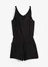 Jersey-jumpsuit i klimasmart viskosemiks, bonprix