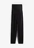 Mamma-haremsbukse i jersey, Loose Fit, bonprix