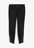 Skinny-jeans, Mid Waist, stretch, bonprix