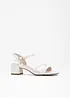 Komfort-sandal fra s.Oliver, s.Oliver