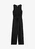 Trikot-jumpsuit, bonprix