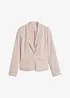 Kort blazer, bonprix