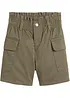 Cargoshorts til barn, Regular Fit, John Baner JEANSWEAR