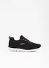 Sneakers med memoryskum fra Skechers, Skechers