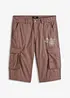 Lange bermudashorts, Regular Fit, bonprix