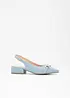 Slingbacks, bonprix